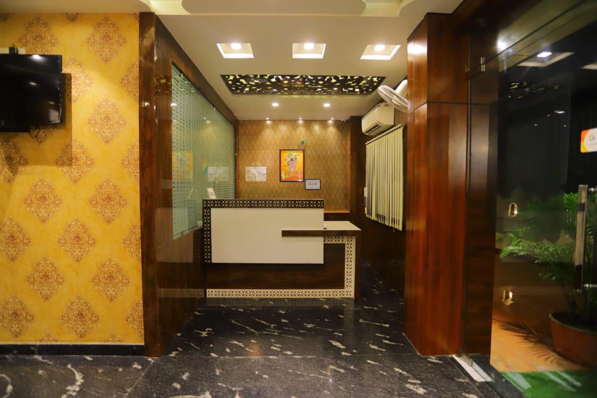 Veda Resort photo 3