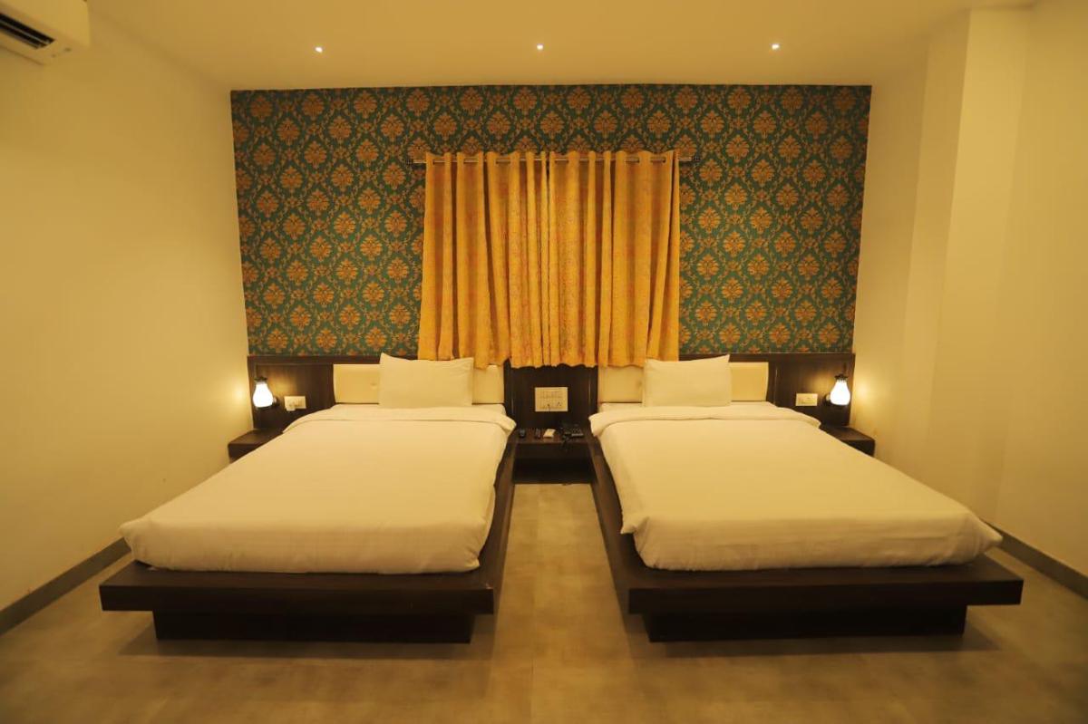 Veda Resort photo 4