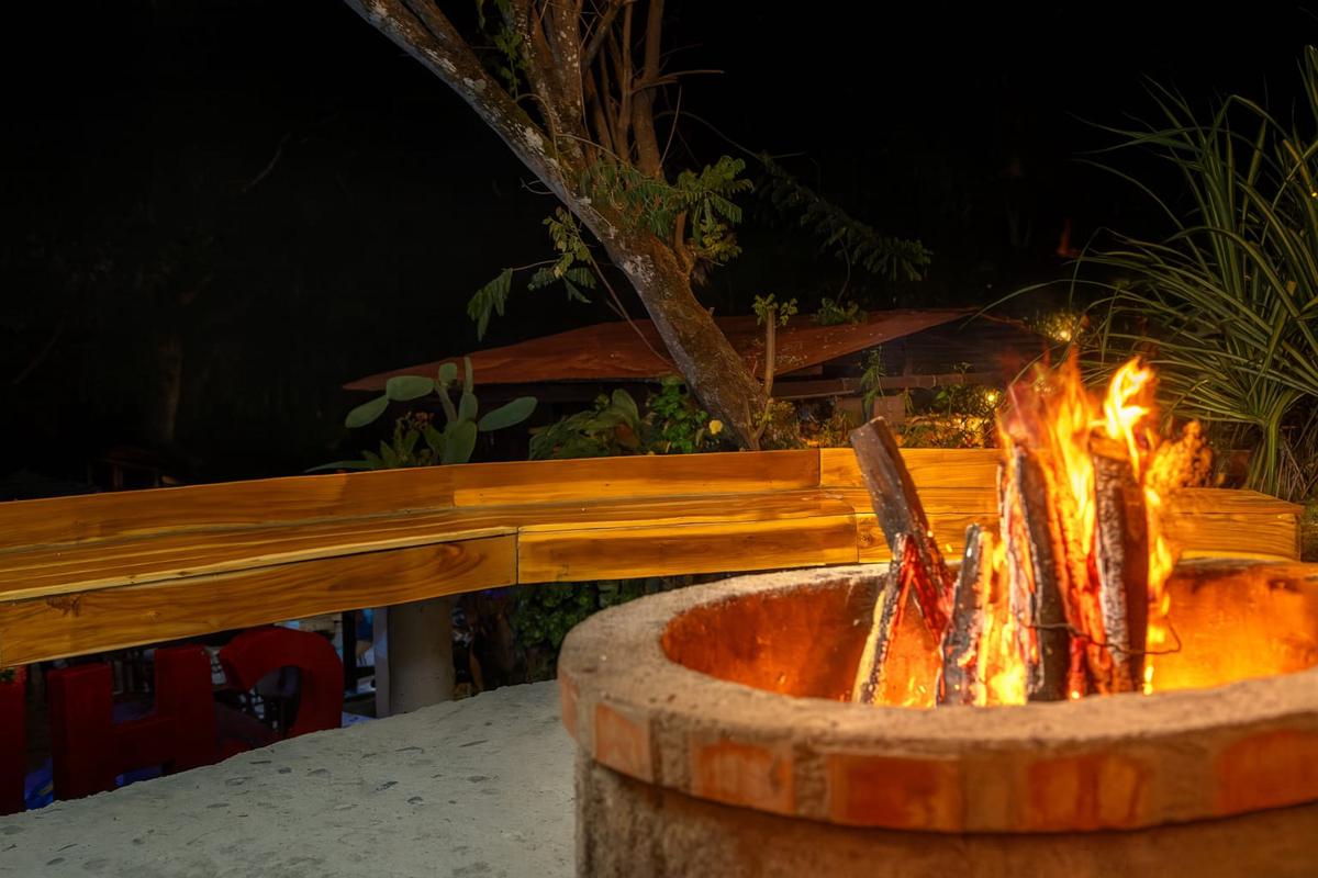 Chunu´u Hostal  & Glamping photo 3