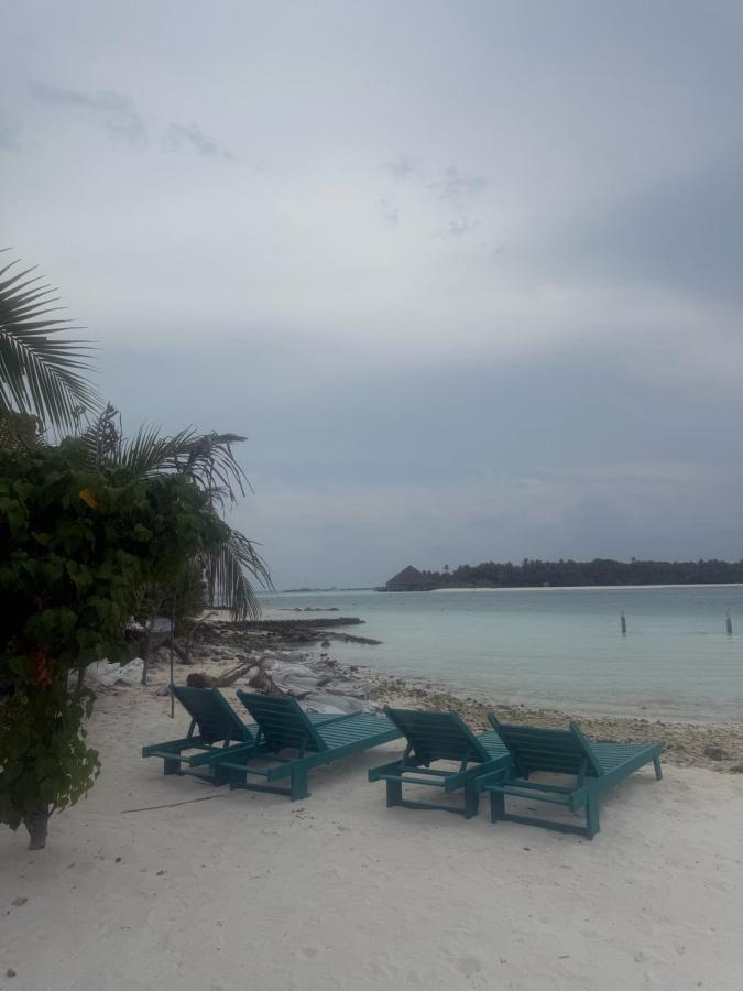 Crown Beach Hotel Maldives photo 6