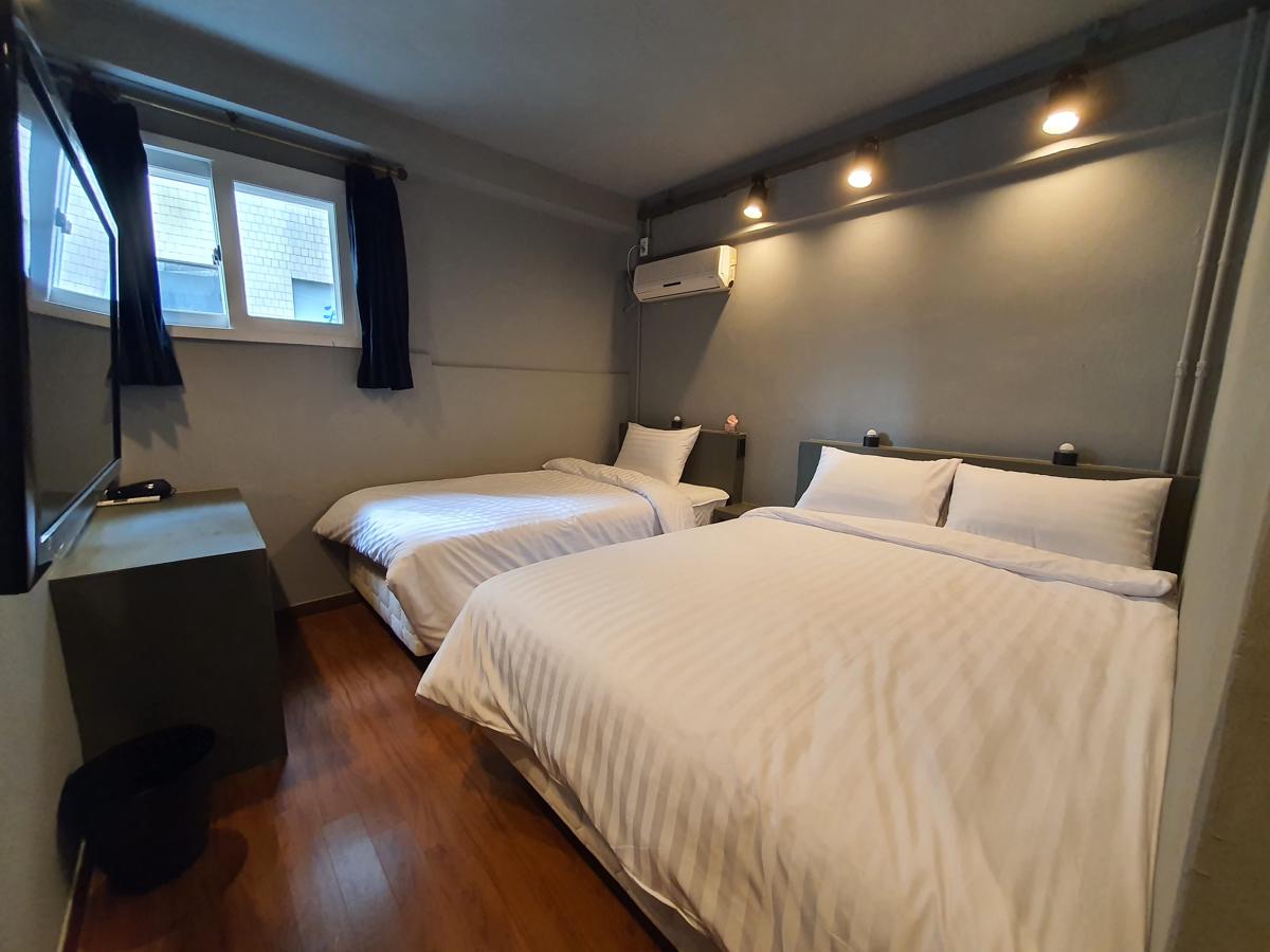 Daljee Guesthouse photo 3