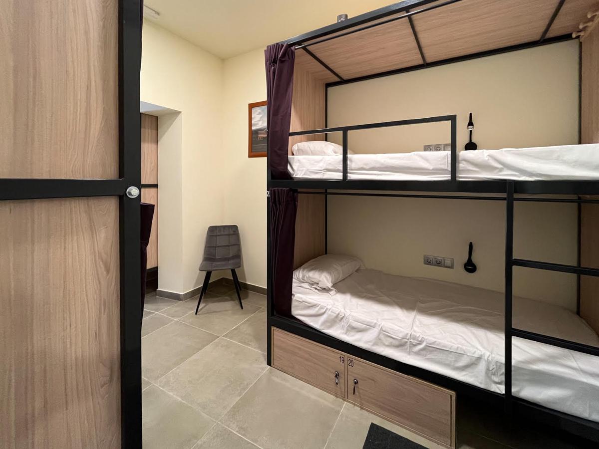 Multi Hostel Calvario photo 4