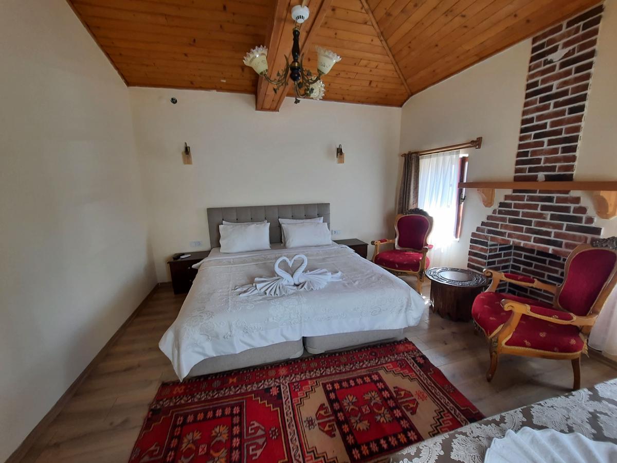 Alibabas House photo 1