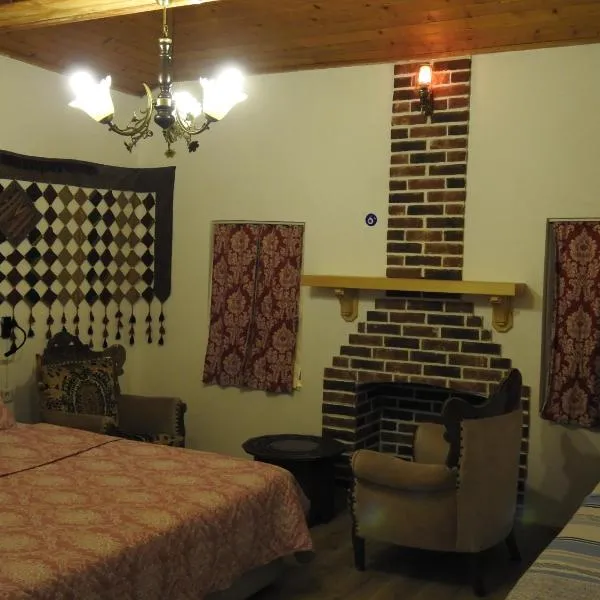 Alibabas House photo 5