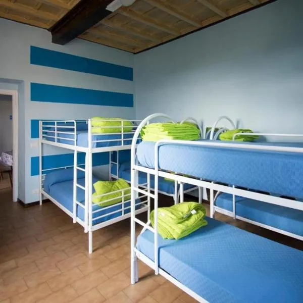 B&B - Hostel Murphy photo 5