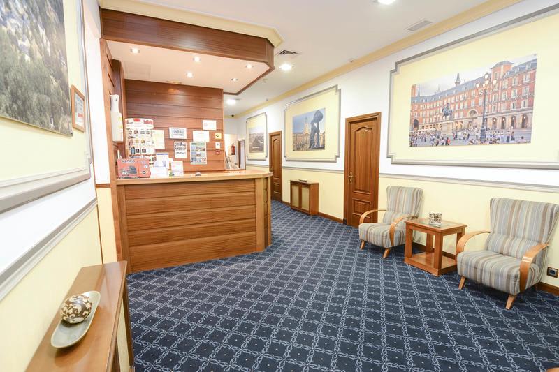 Hostal Edreira photo 2