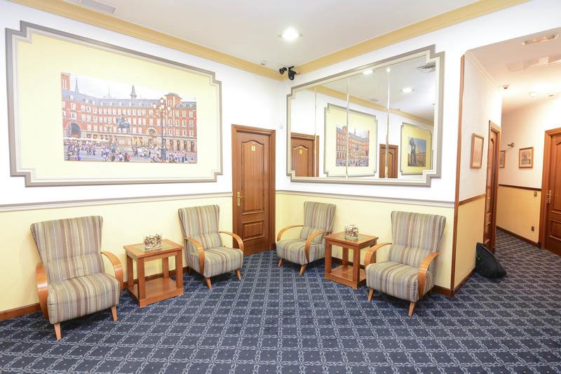 Hostal Edreira photo 3