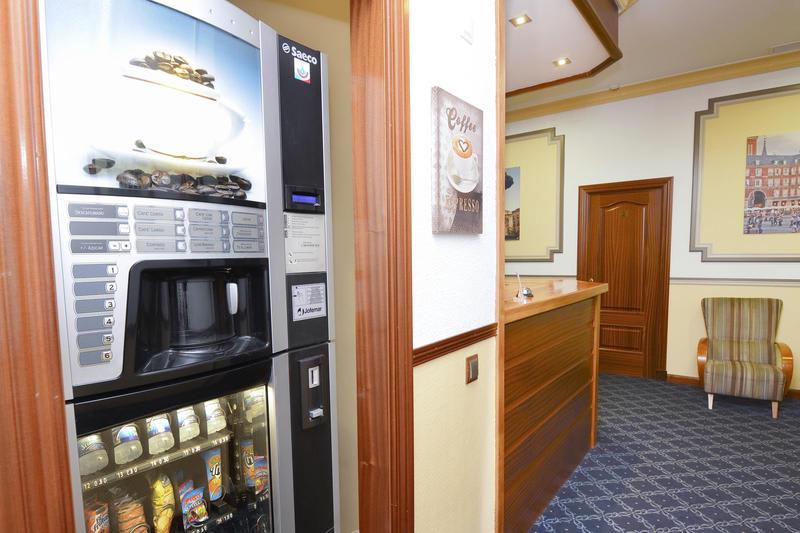 Hostal Edreira photo 4