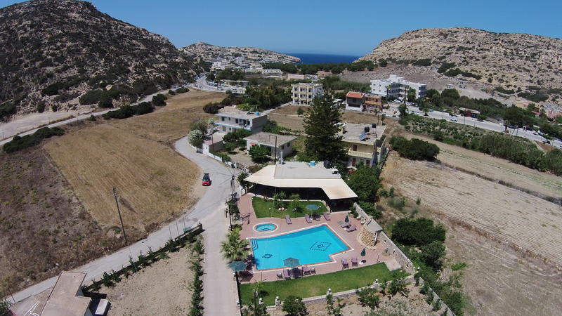 Matala Dimitris Villa photo 1
