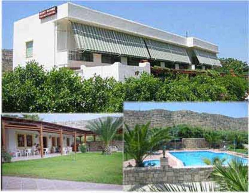 Matala Dimitris Villa photo 2