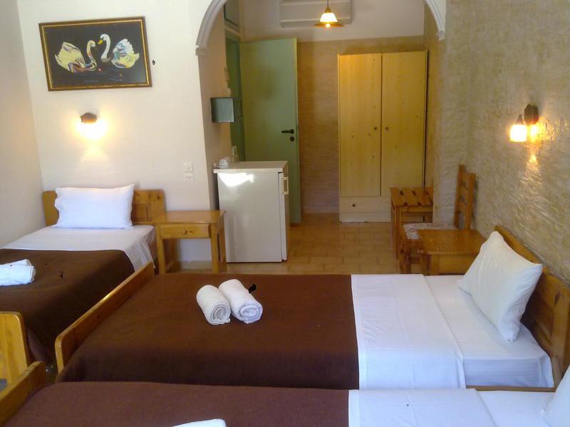 Matala Dimitris Villa photo 4