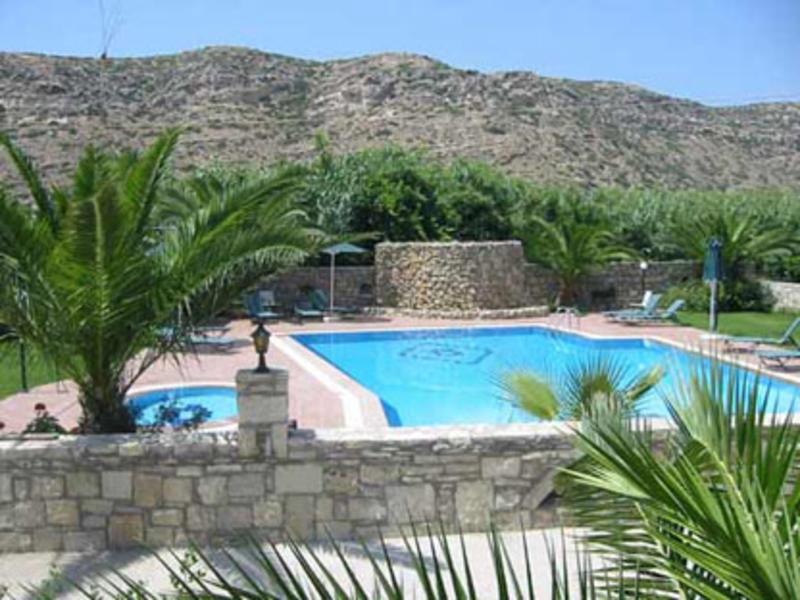 Matala Dimitris Villa photo 5