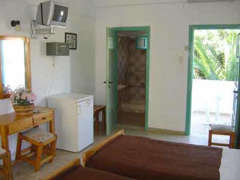 Matala Dimitris Villa photo 6