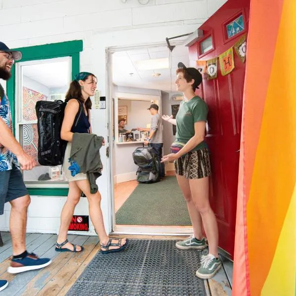 CoHo: Conway Hostel photo 5