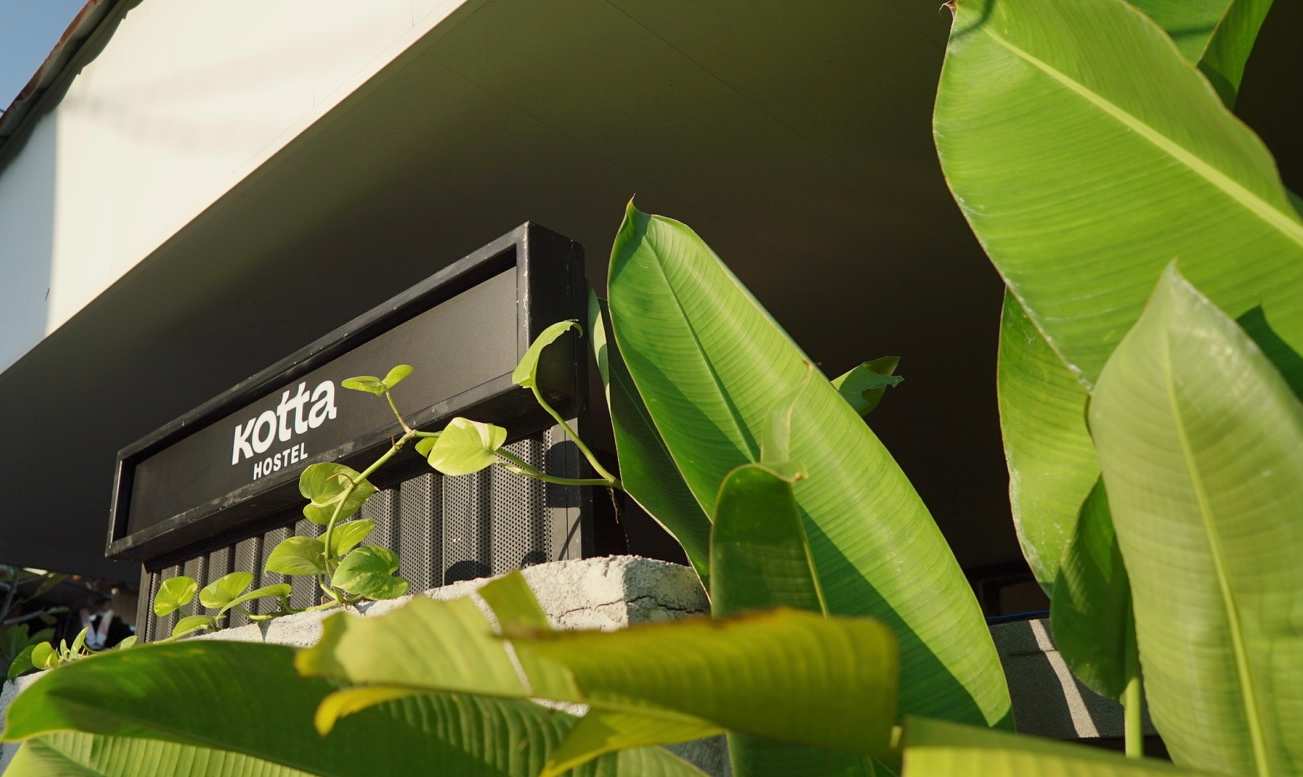 Kotta Hostel photo 1