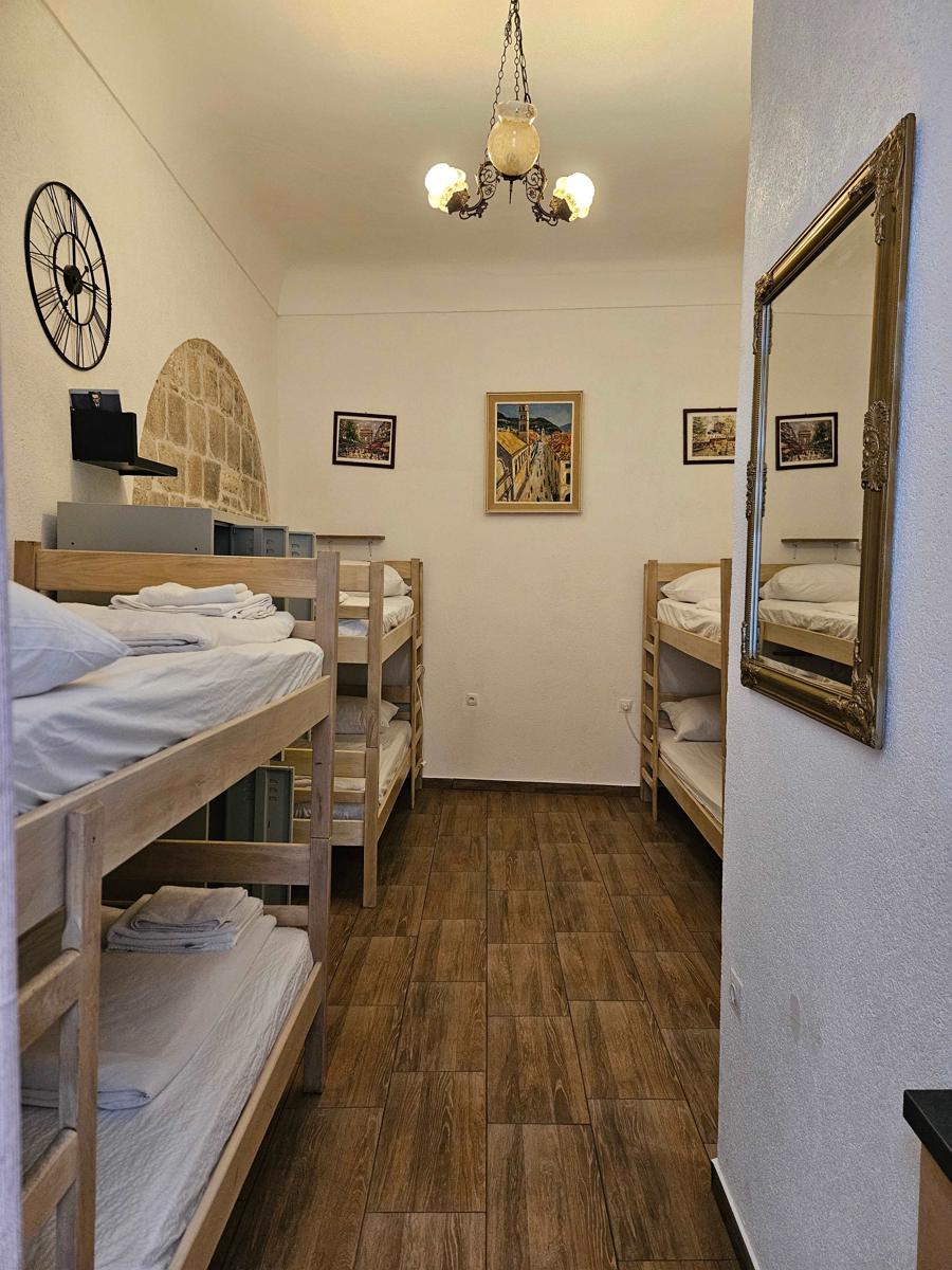 Hostel Castello photo 2