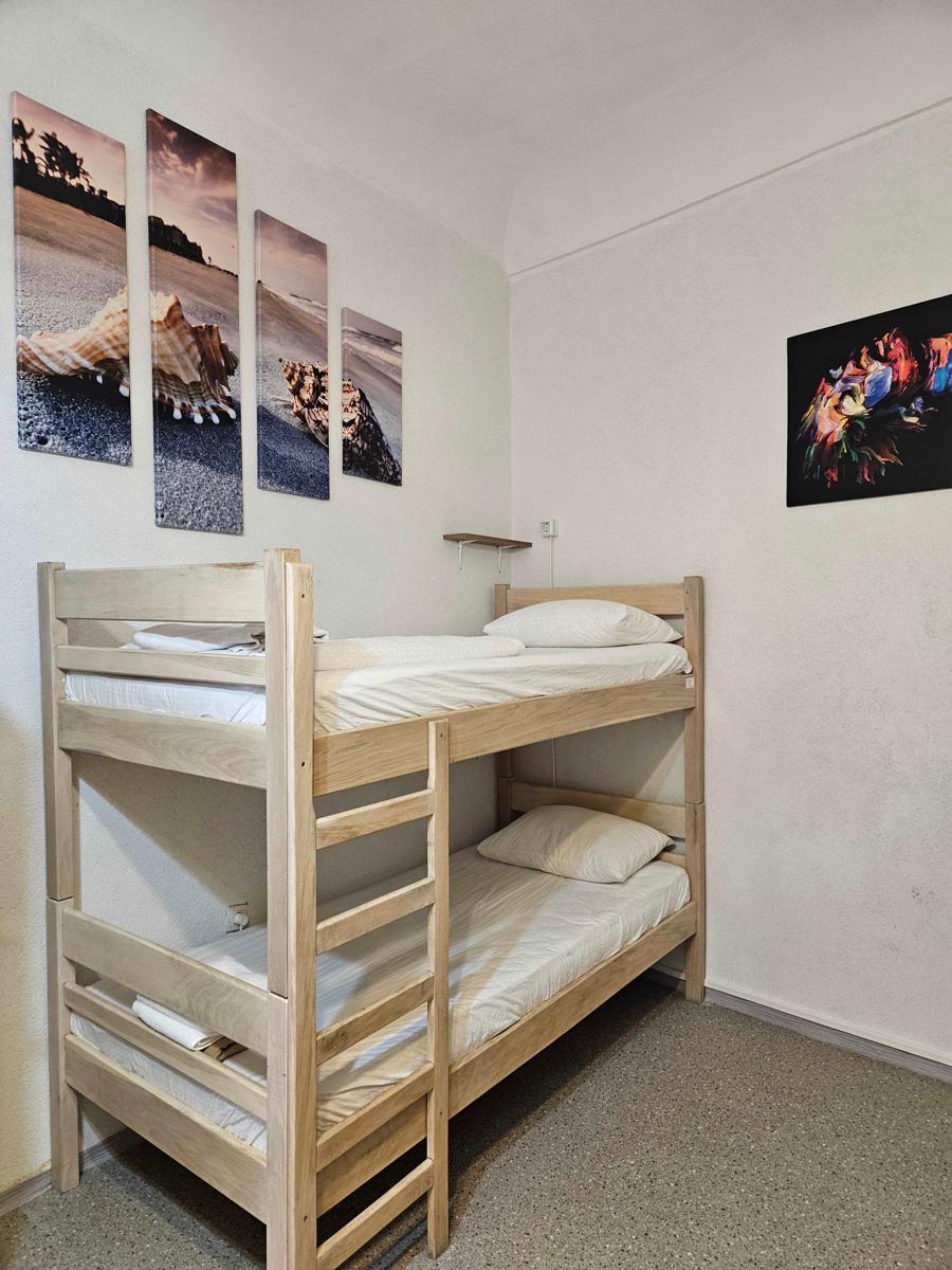 Hostel Castello photo 4