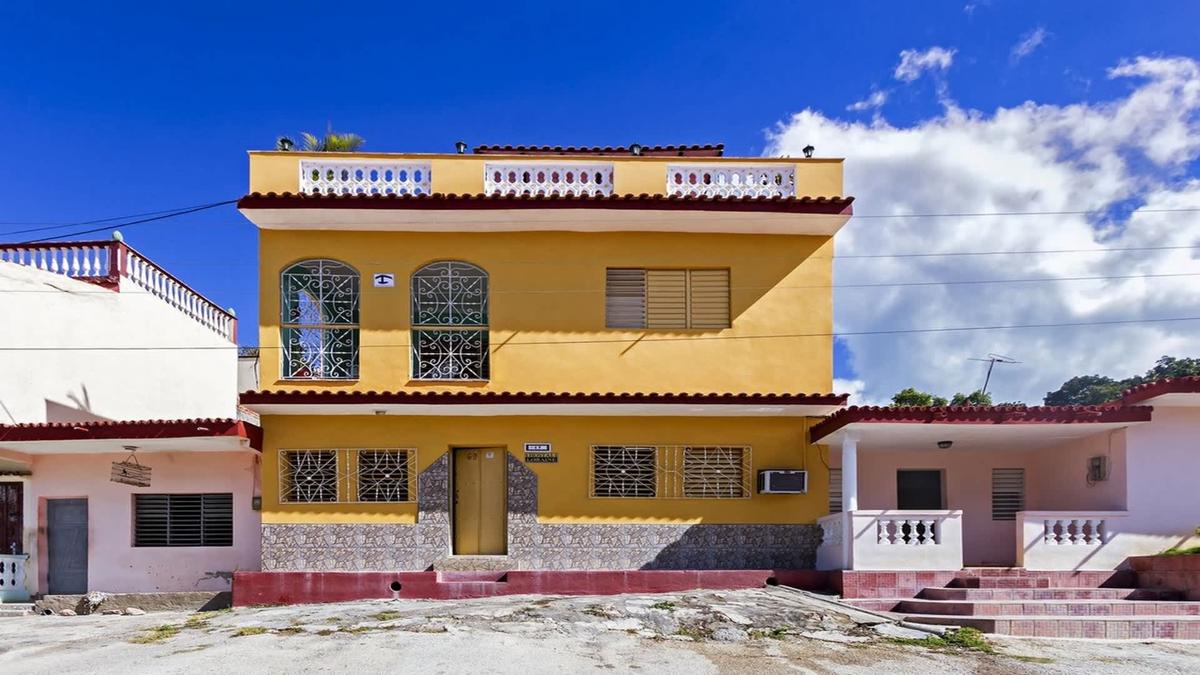 Hostal Loraine photo 1