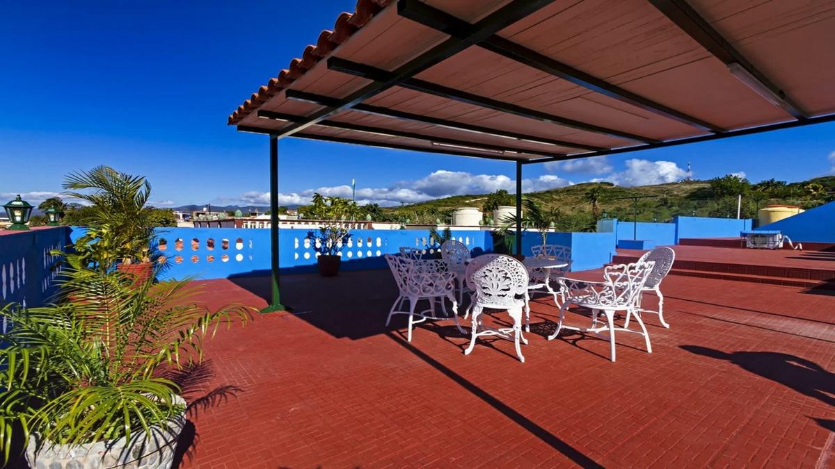 Hostal Loraine photo 2