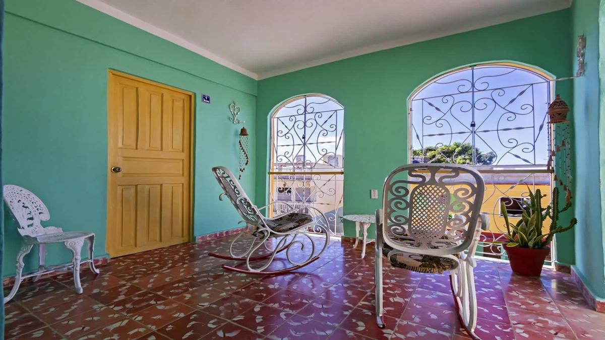 Hostal Loraine photo 3