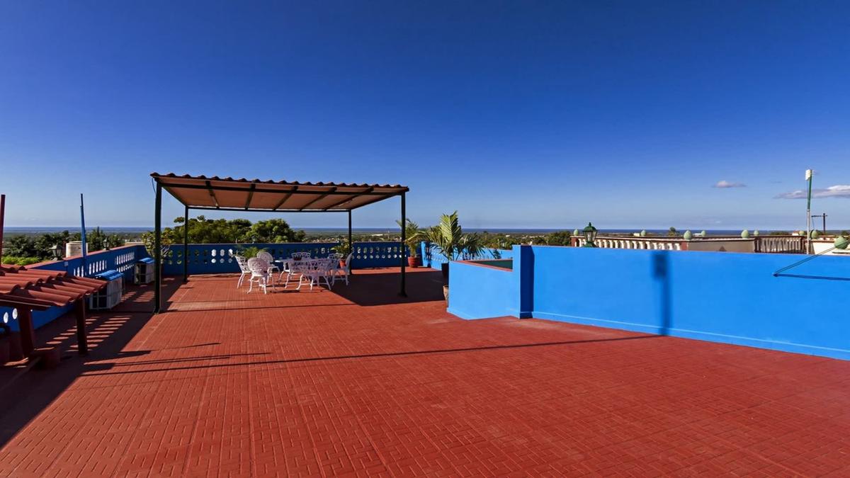 Hostal Loraine photo 4