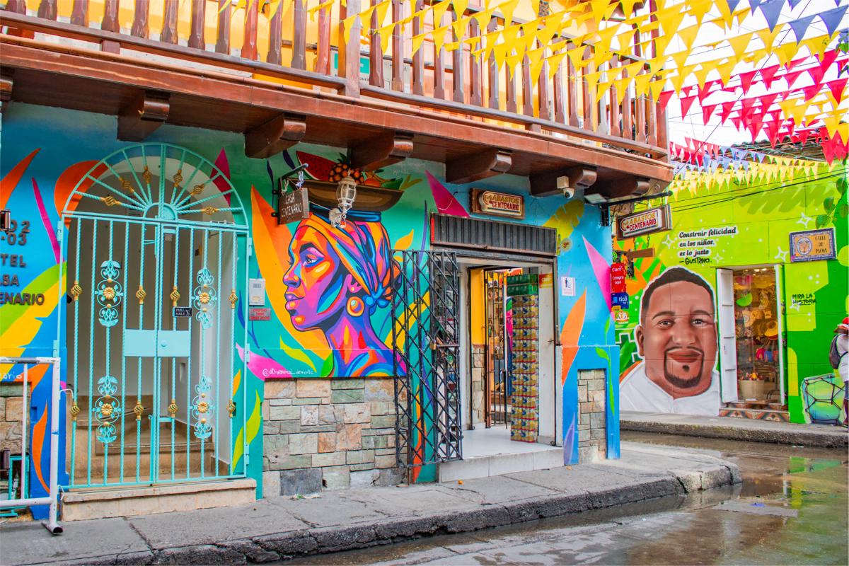 Casa Centenario photo 1