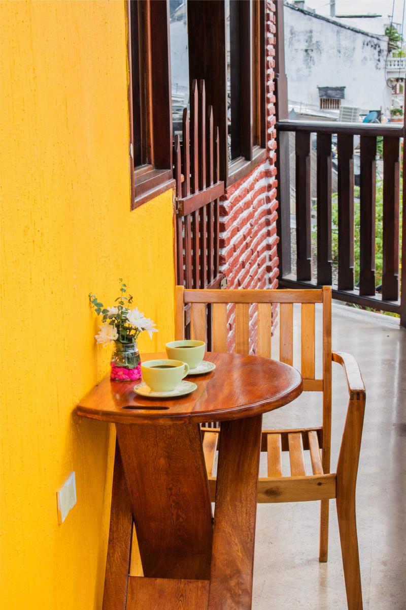 Casa Centenario photo 4