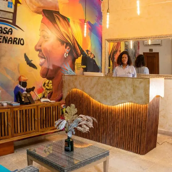 Casa Centenario photo 5