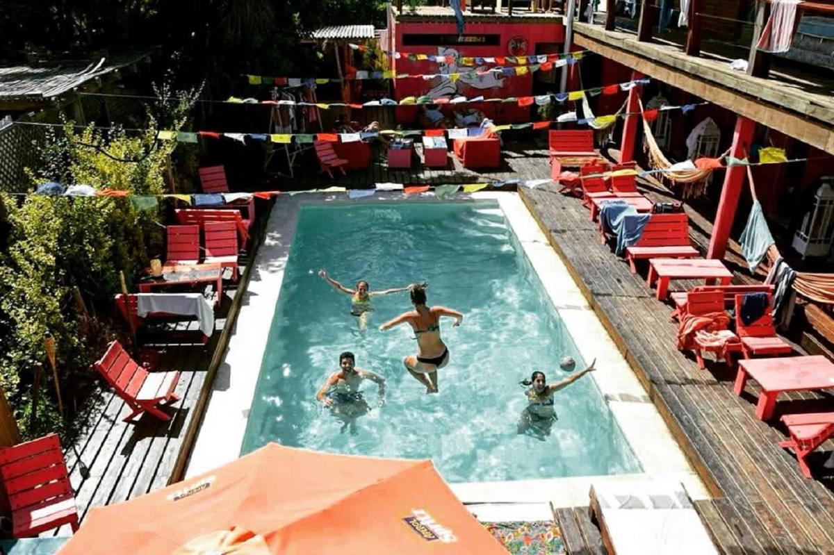 La Rubia Hostel photo 1