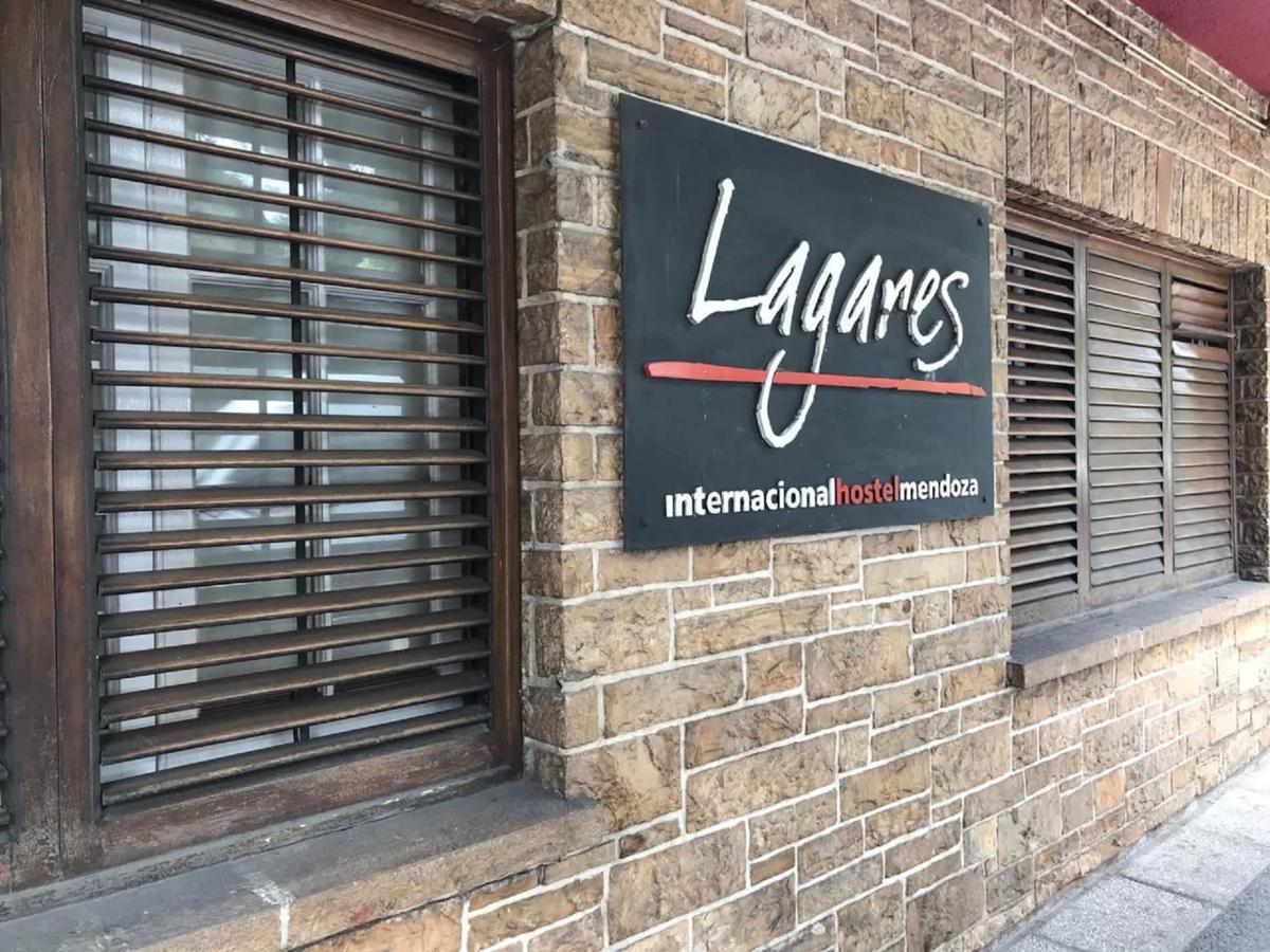 Lagares Hostel photo 1