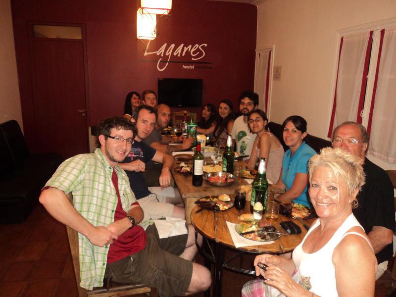 Lagares Hostel photo 2