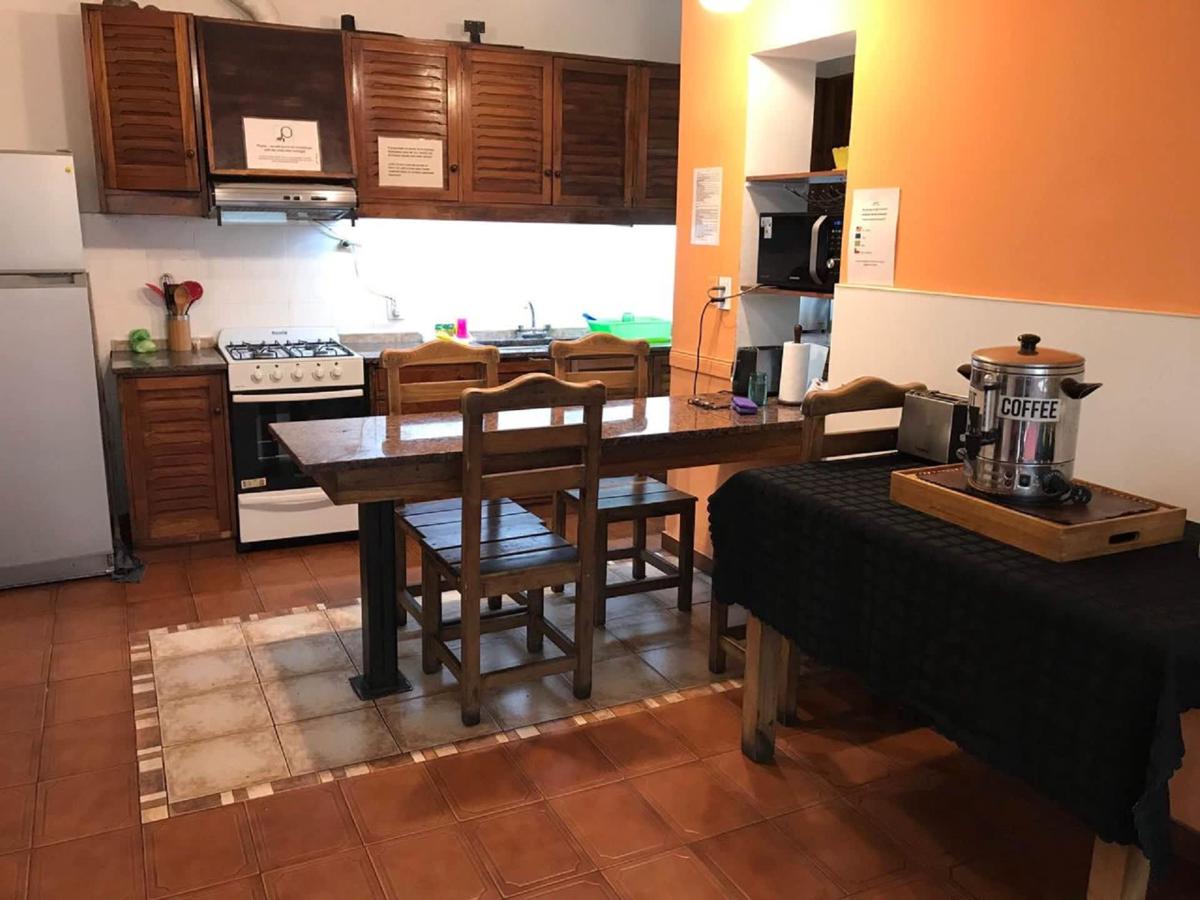Lagares Hostel photo 4