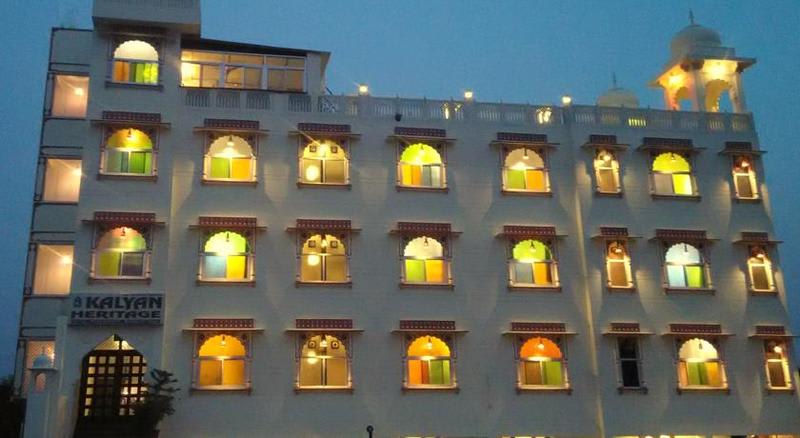 Kalyan Heritage photo 4