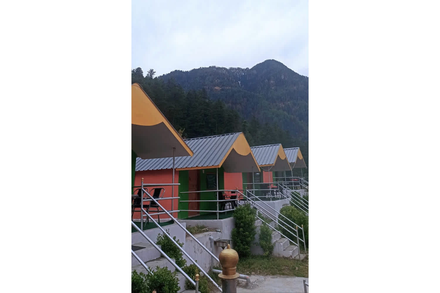 Thrillomania Kasol photo 2