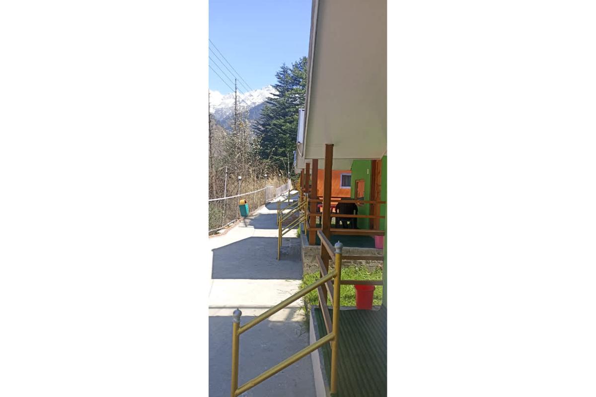 Thrillomania Kasol photo 3