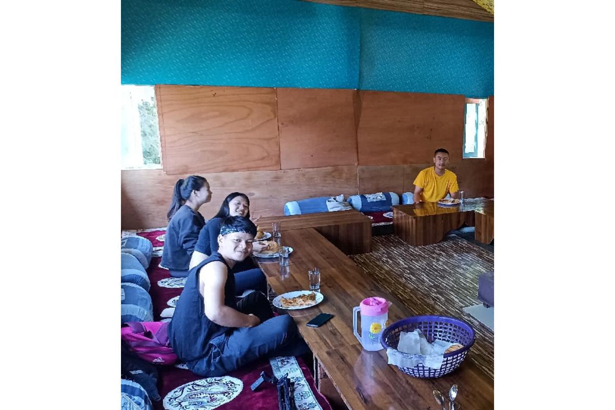 Thrillomania Kasol photo 4