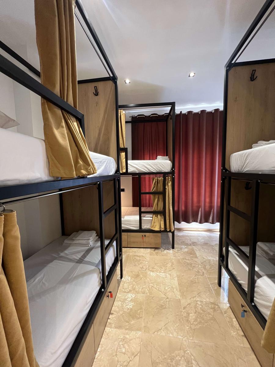 Central Boutique Hostel photo 3