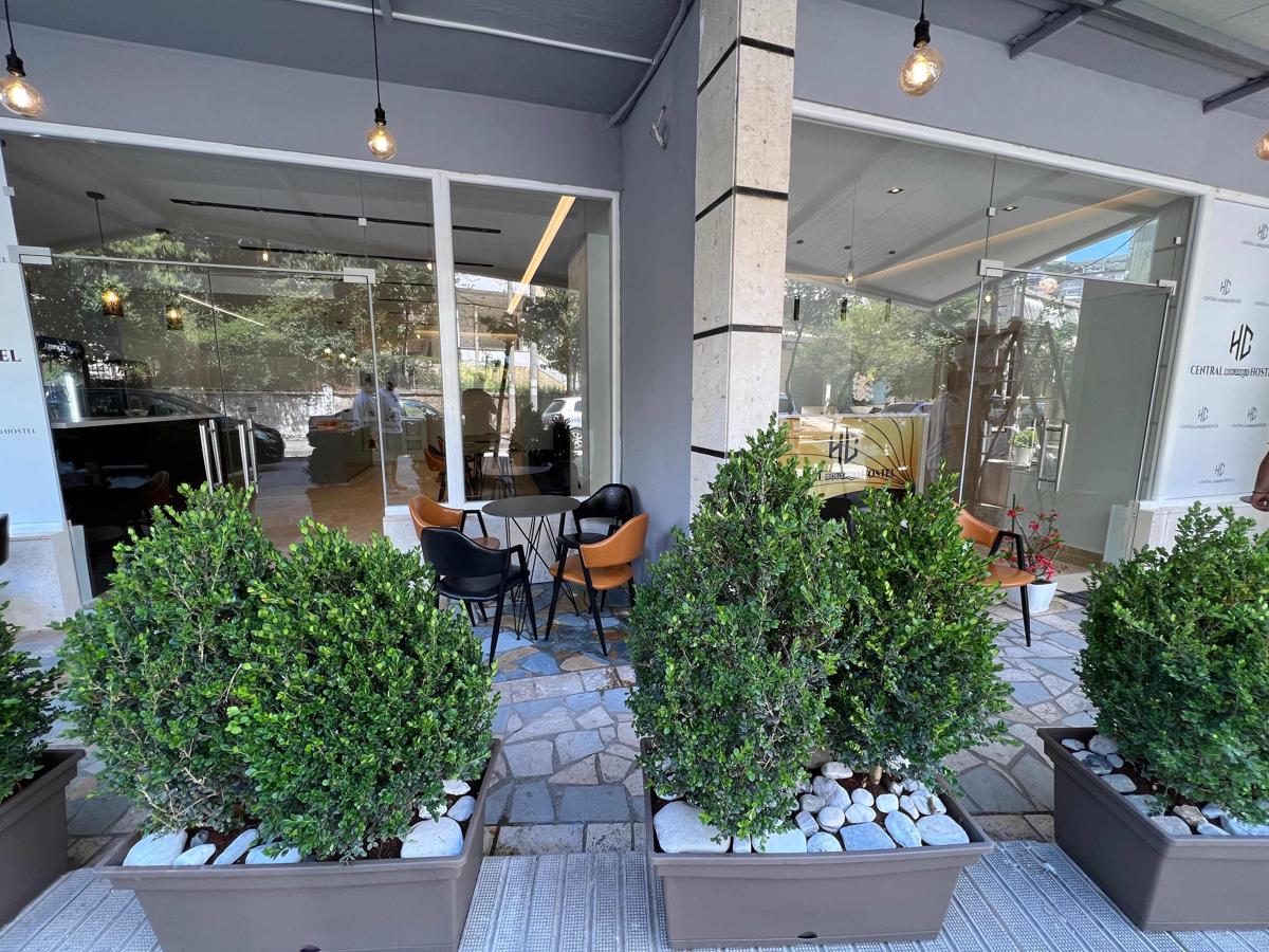 Central Boutique Hostel photo 4