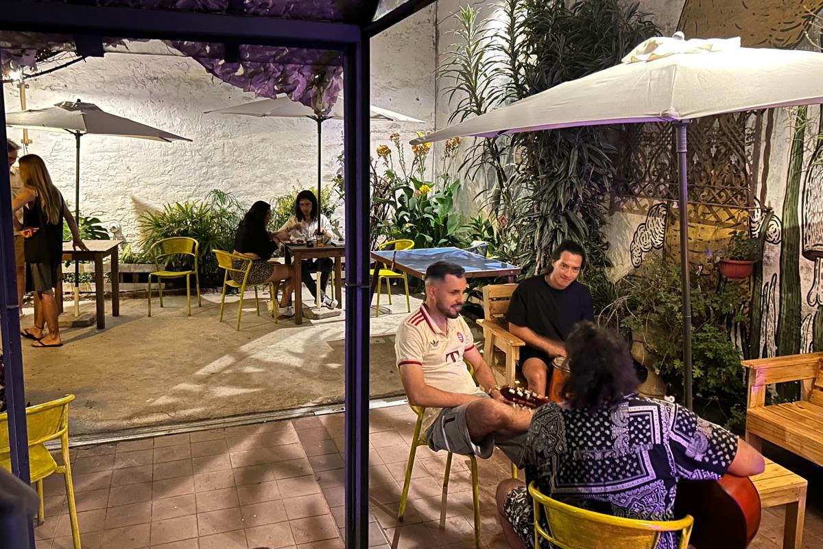 Hostel Bohemian photo 4