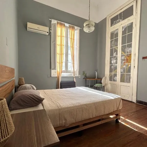 Hostel Bohemian photo 5