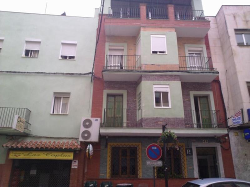 Lisboa Hostal photo 1