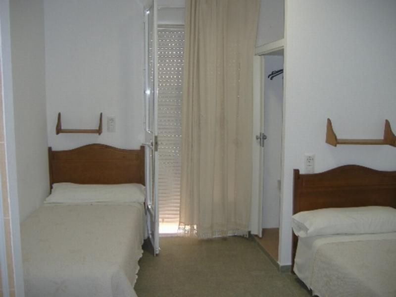 Lisboa Hostal photo 5