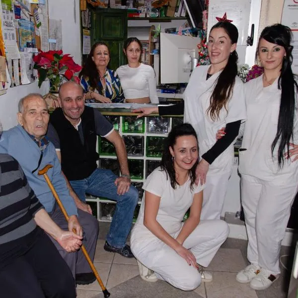 Lisboa Hostal photo 6