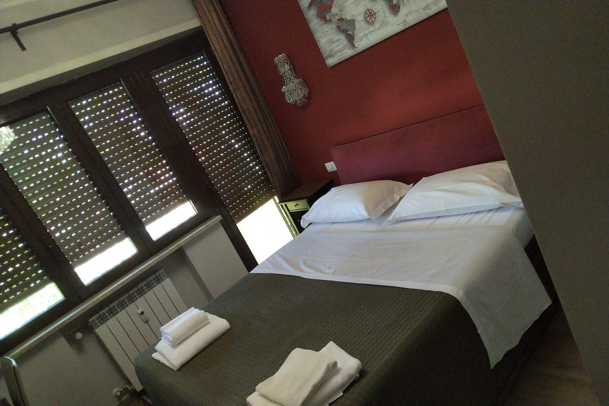 Seven Miracles Inn photo 1