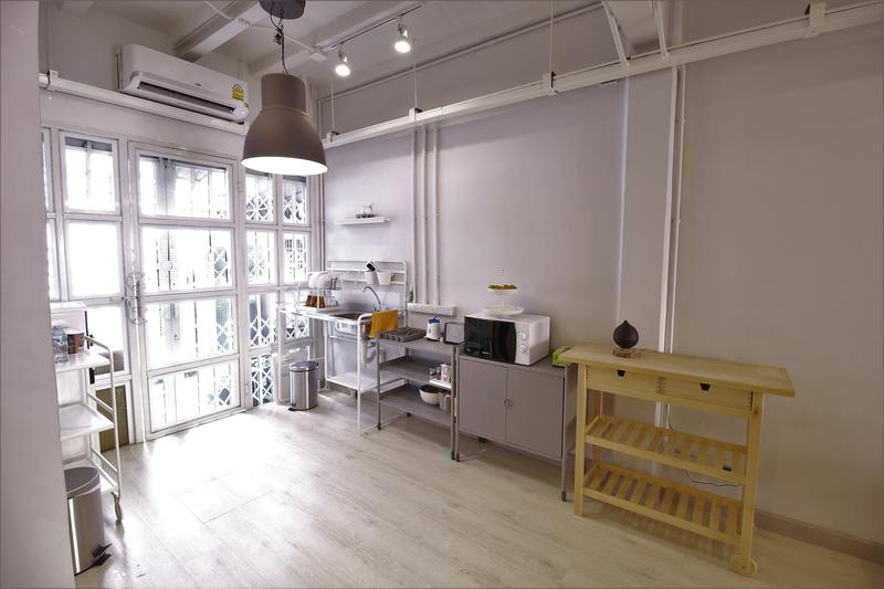 168 Hostel photo 2
