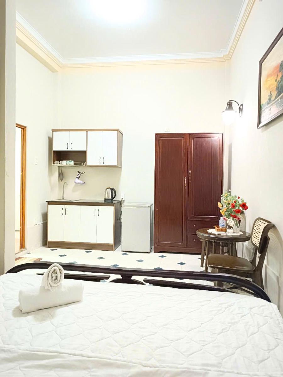 A&E Guesthouse photo 4