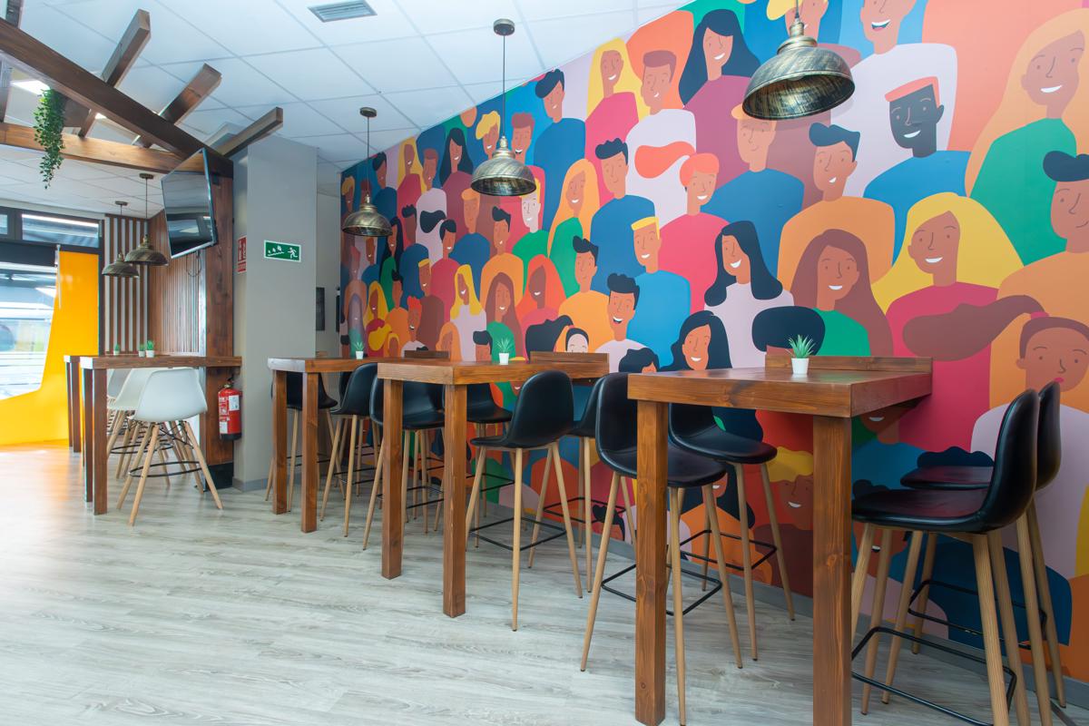Hostel Llanes photo 4