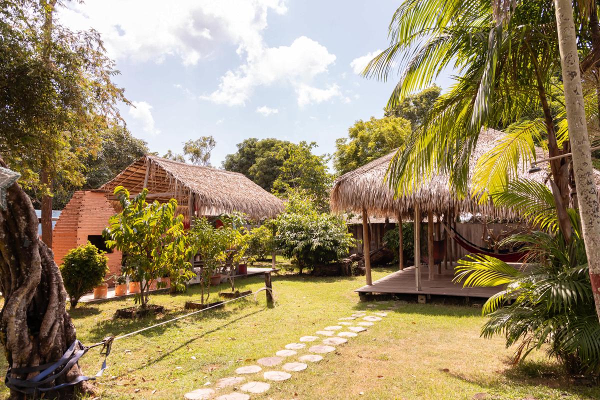 Hostel Pousada do Tapajos photo 3