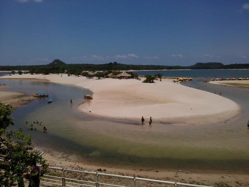 Hostel Pousada do Tapajos photo 4