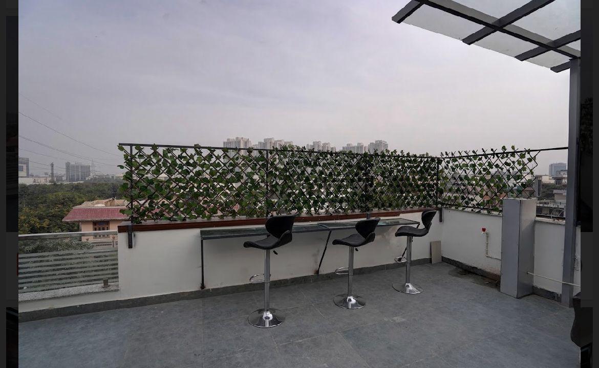 Savanna Suites photo 2